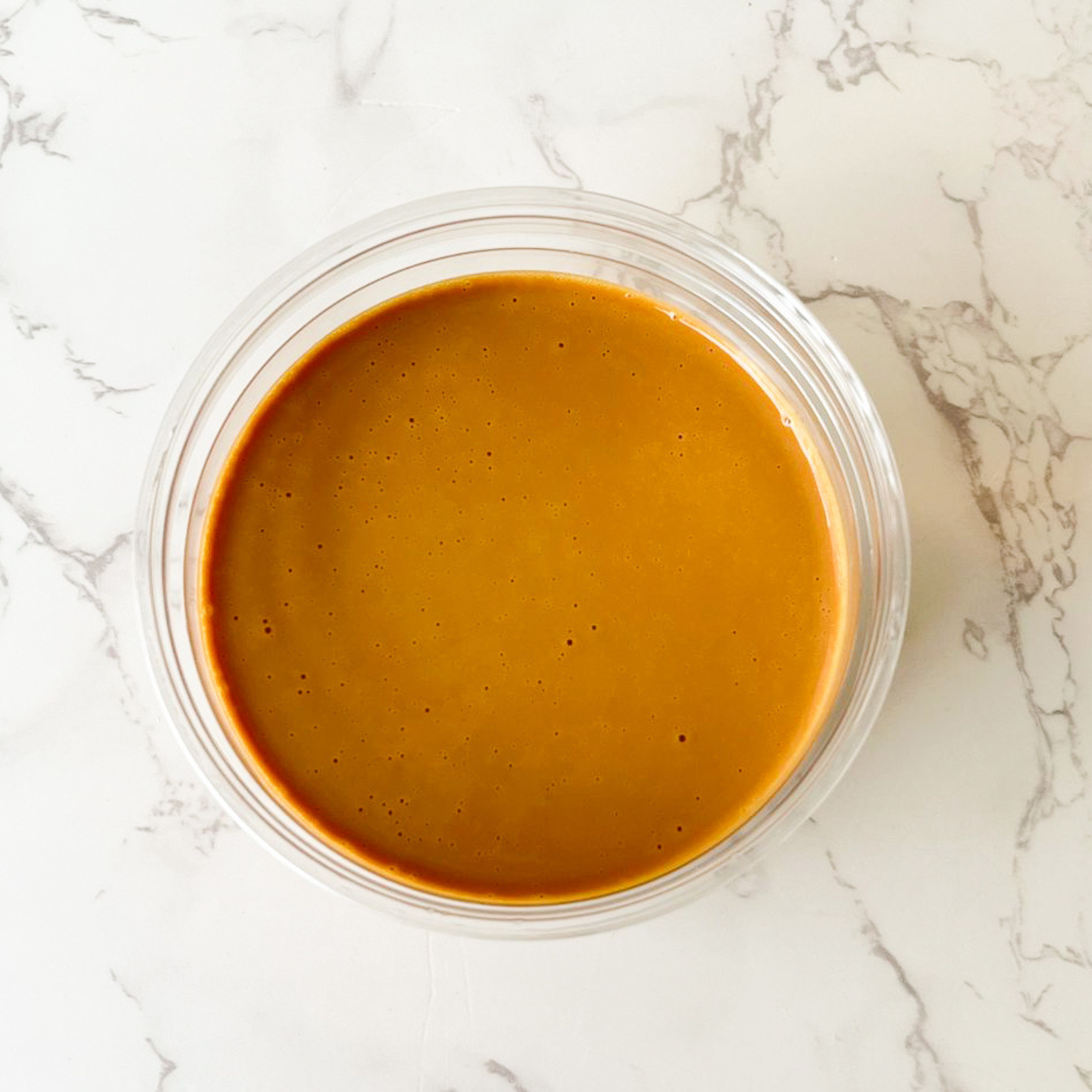 Jar of Dulce de Leche Cream