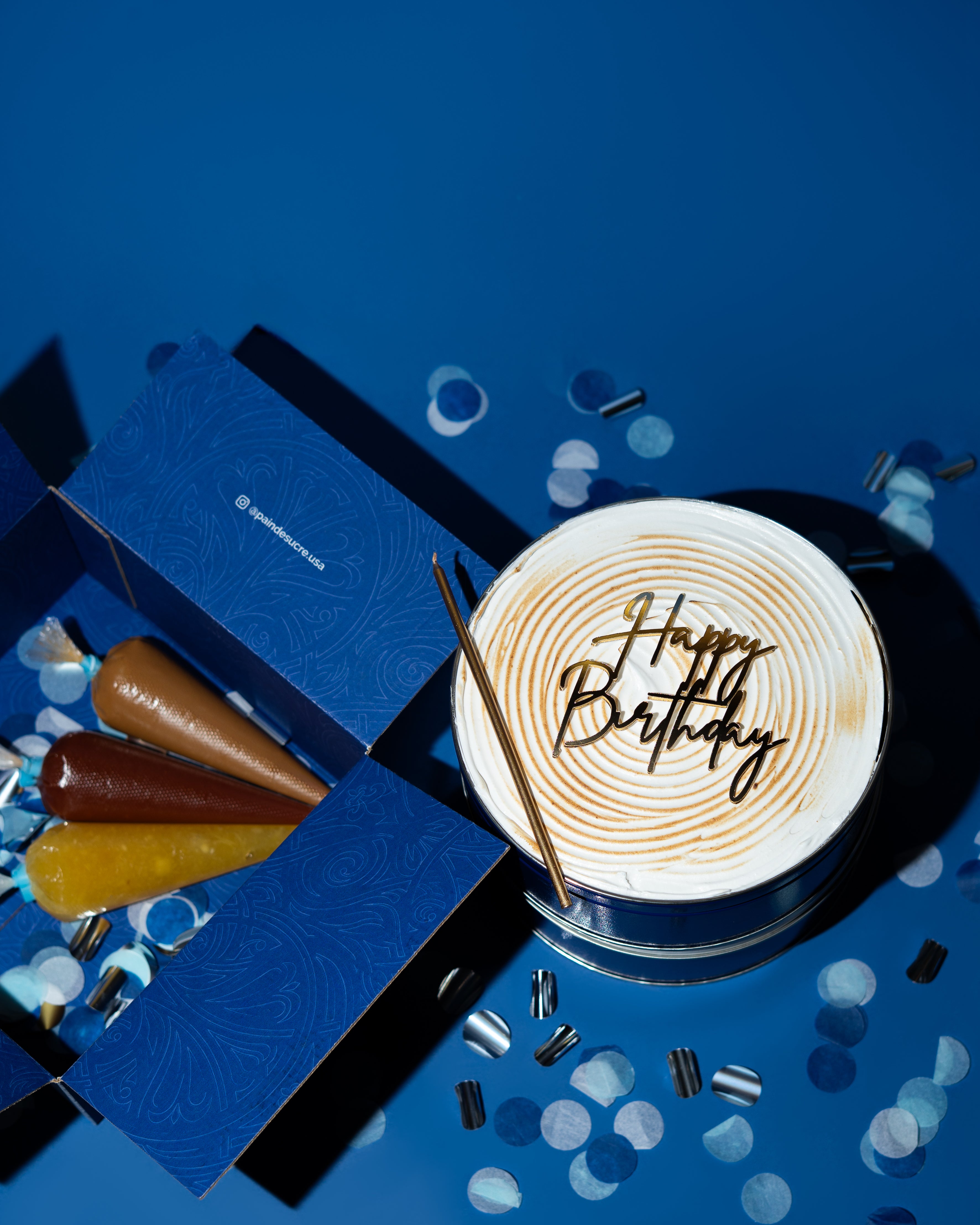 Bread Pudding with Plums