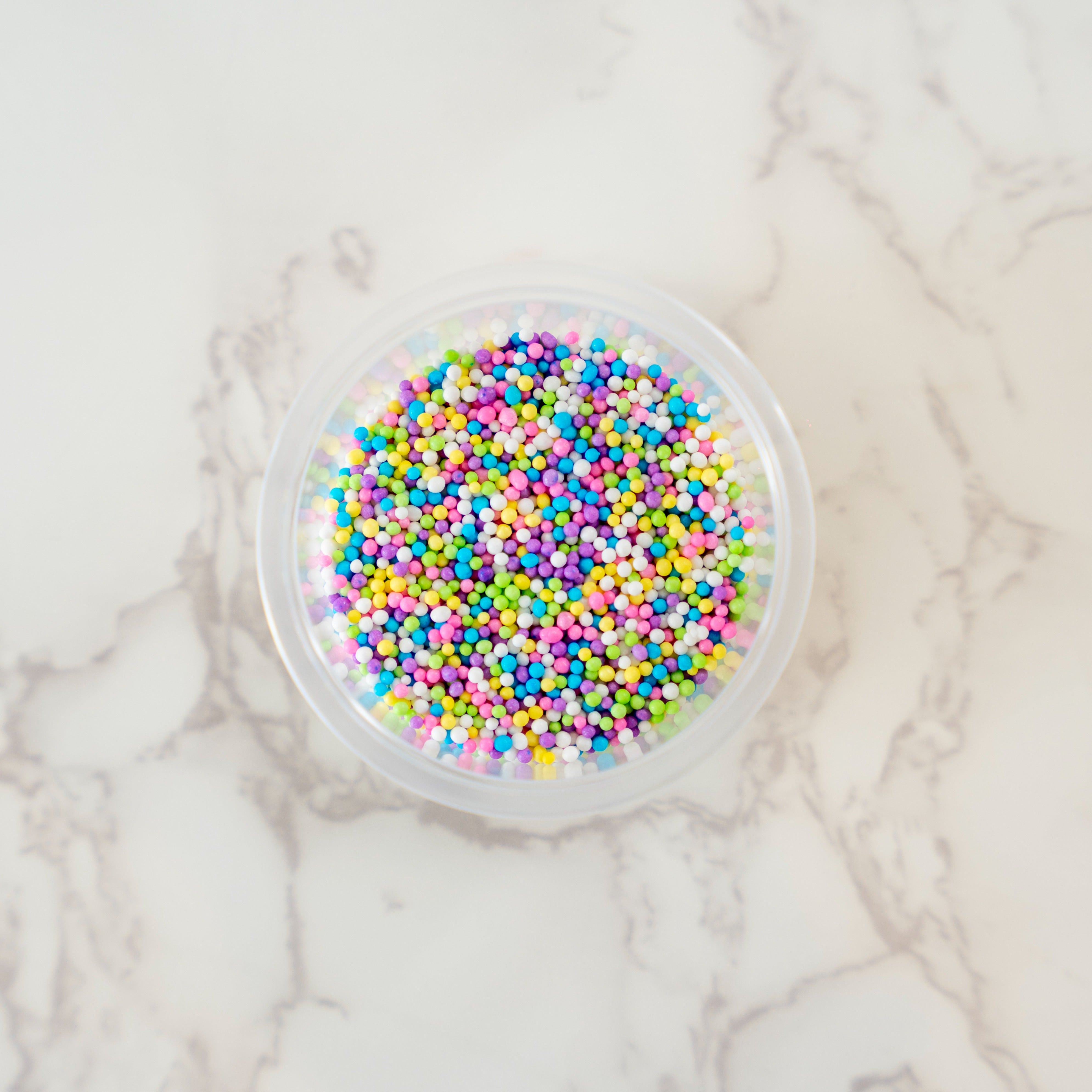 Sprinkles