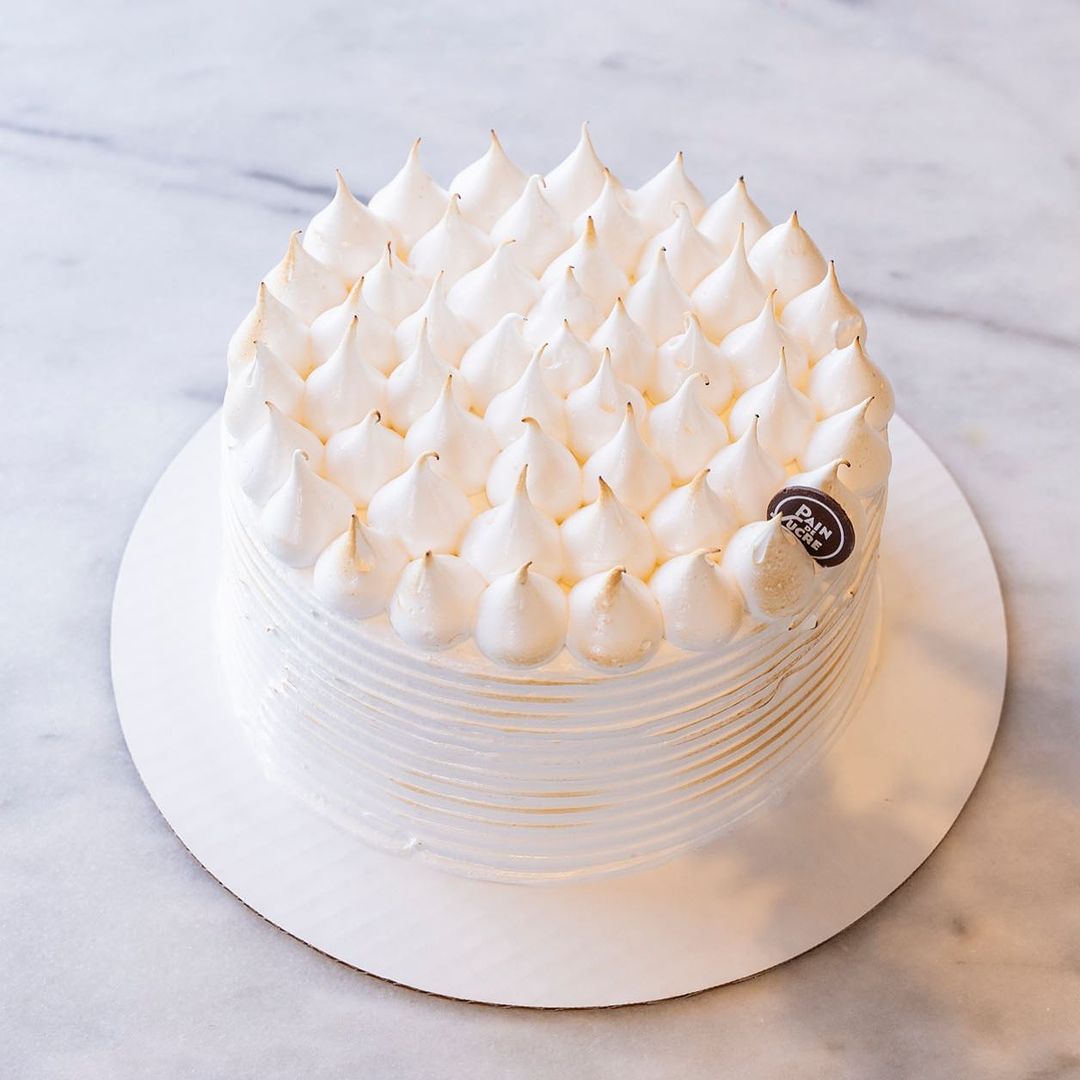 Dulce de Leche Cake (usa)