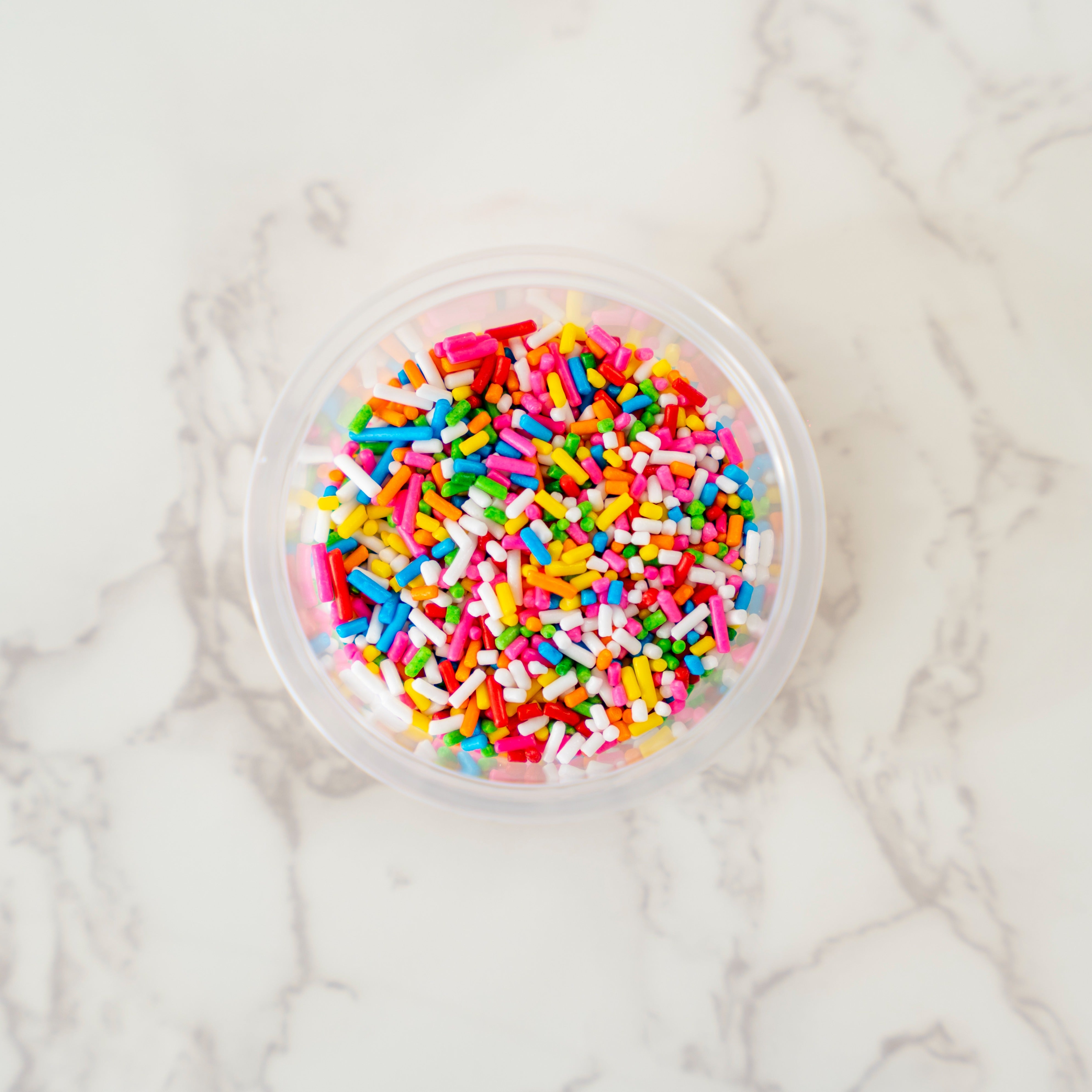 Sprinkles