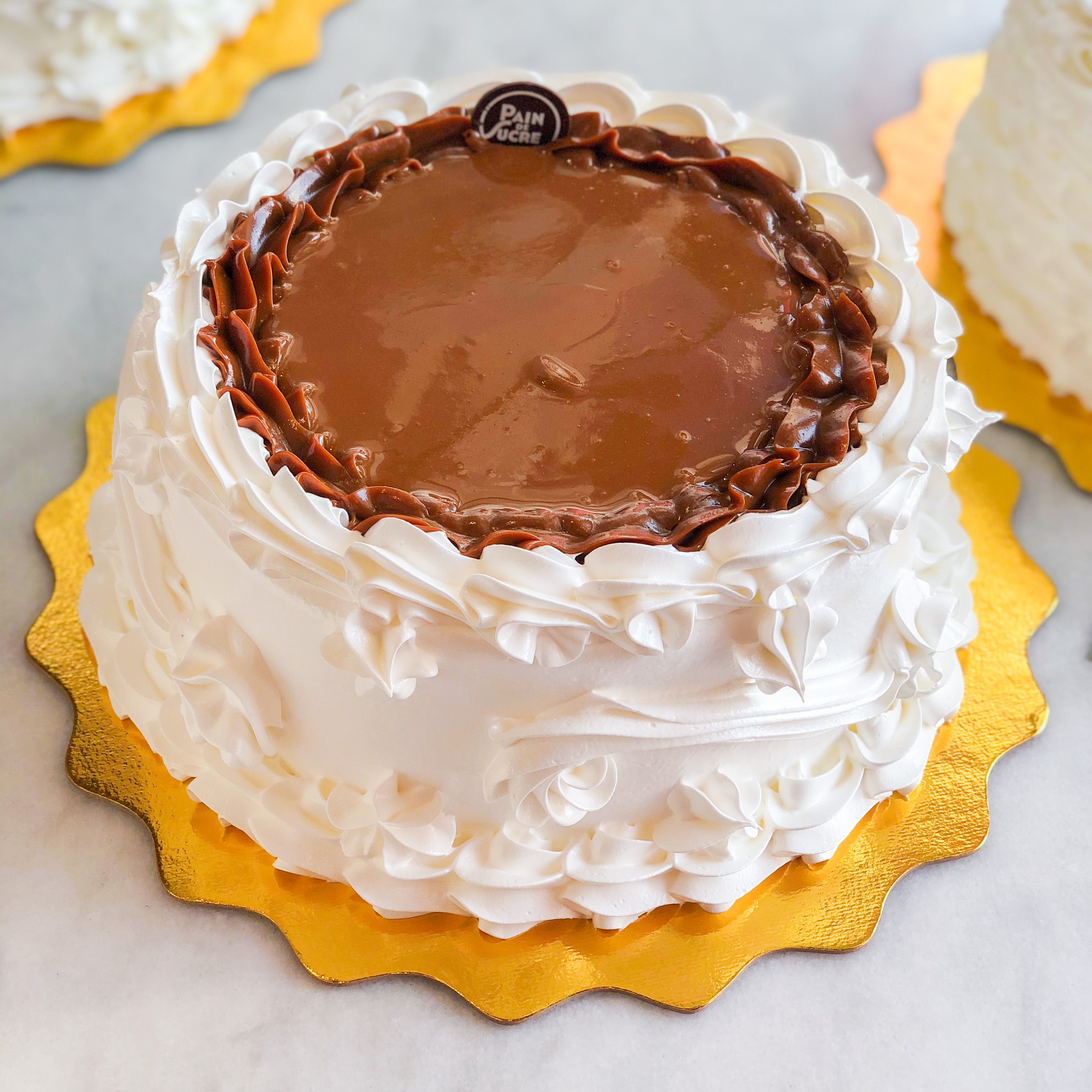 Derretido de Dulce de Leche Derretido de Dulce de Leche