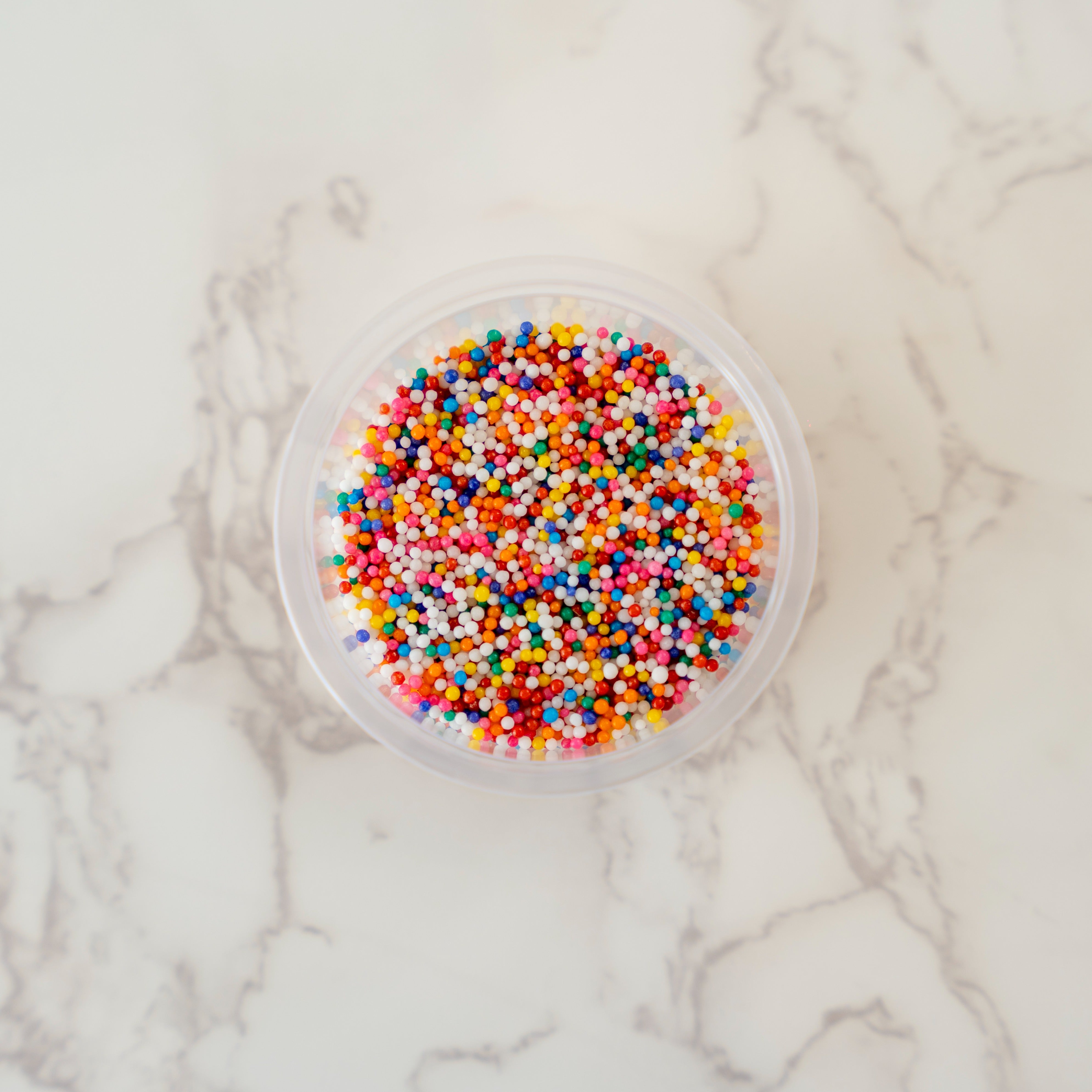 Sprinkles